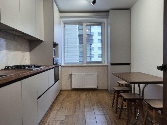 2-кімнатна квартира з автономним опаленням в ЖК Домашній 2 Житомир