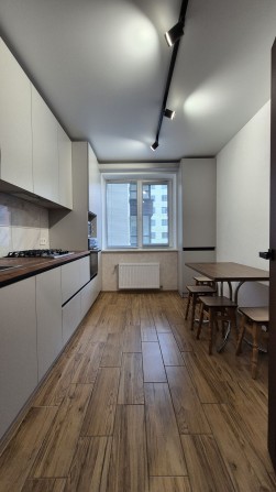 2-кімнатна квартира з автономним опаленням в ЖК Домашній 2 - фото 1