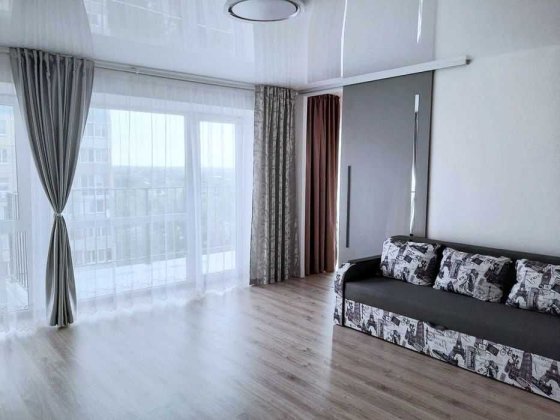 Сдается 2-х комнатная квартира в ЖК "Молодежный" (ул. Беляева 8А) Дніпро