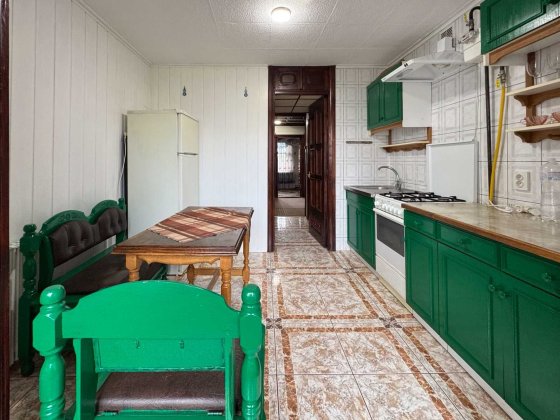 Оренда 3-кімнатної квартири на вул. Патона. Львов