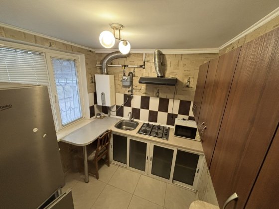 Оренда 2 кімнатної квартири  в центрі міста Житомир