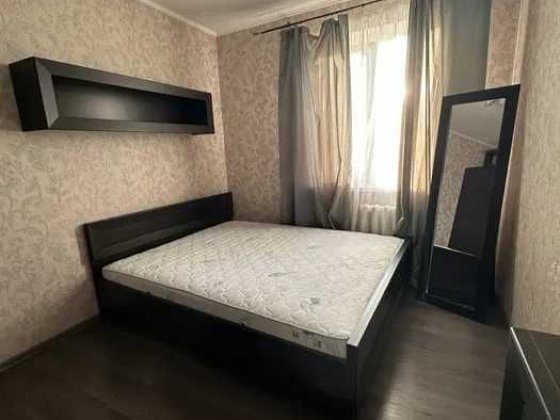 Оренда 3к квартири Лівобережний-3
Миру пр. 55 Дніпро