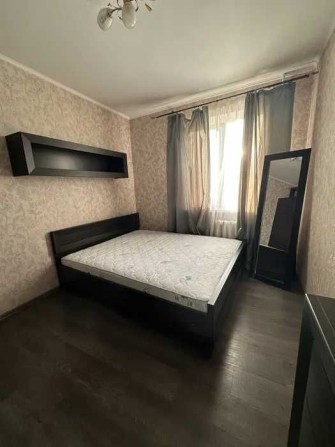 Оренда 3к квартири Лівобережний-3
Миру пр. 55 - фото 1