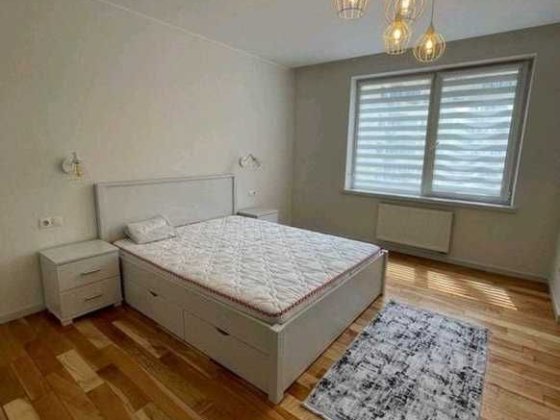 Сдам 1- к квартиру пр. Слобожанский, 46