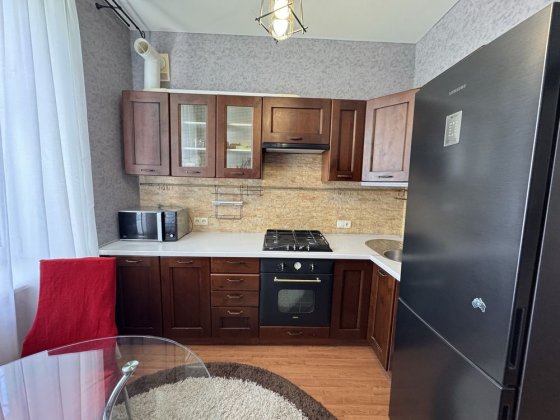 Сдам 2 к.кв вверх пр. Поля Дніпро