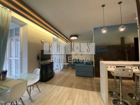 Оренда 2к квартири, Новопечерські Липки, Верхогляда 16 Киев