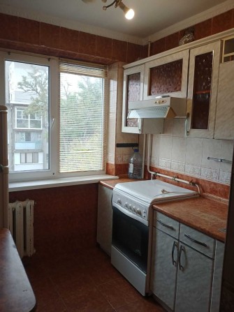 Здається 2-х кімнатна квартира, Заводський район, вул. Генерала Алмазо - фото 1