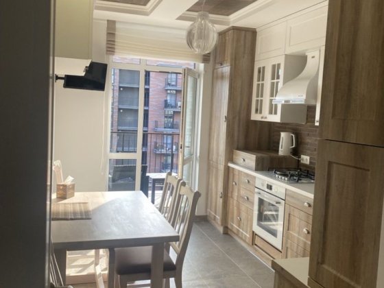 Здача в довгострокову оренду квартири в Авалон 40 Кв від власника Львів