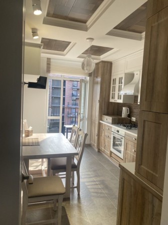 Здача в довгострокову оренду квартири в Авалон 40 Кв від власника - фото 1