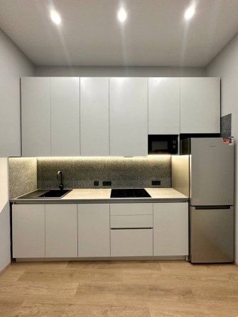 Оренда квартири студії вул. Героїв Упа - фото 1