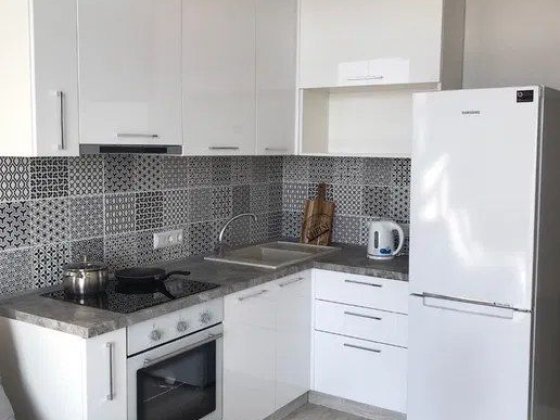 Здається 1к квартира в ЖК Французский квартал Київ