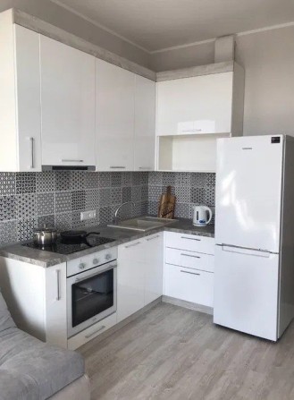 Здається 1к квартира в ЖК Французский квартал - фото 1