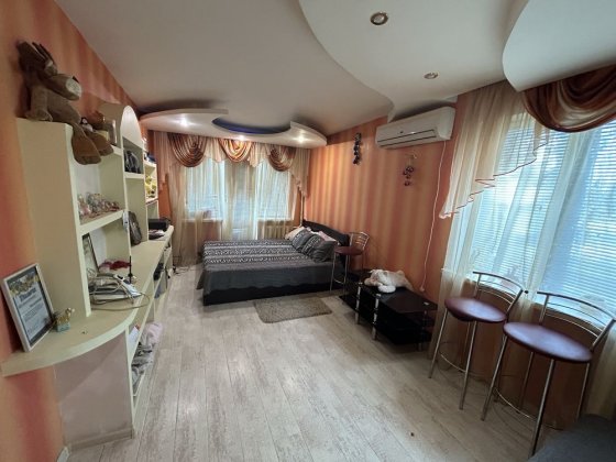 Оренда 2к квартири по вул.А.Корольова 3б Киев