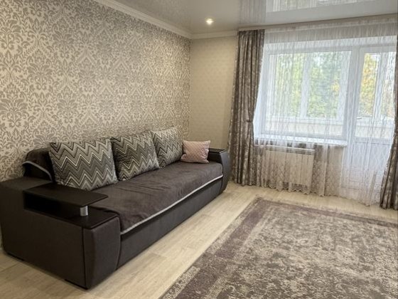 ‼️Шикарна квартира з своїм опаленням Николаев