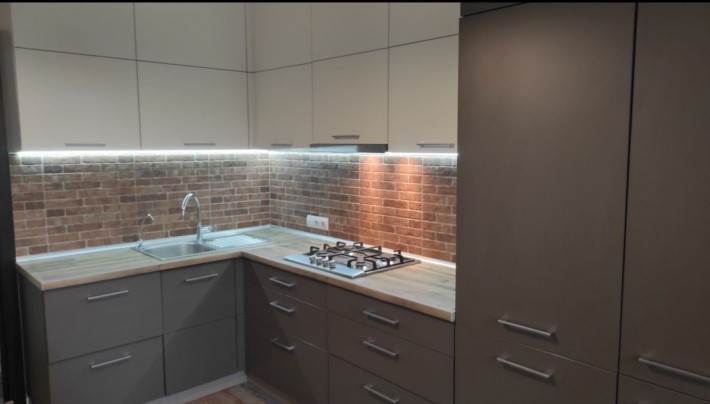 Оренда 1-кімн вул Під Голоском (початок) - вул Кругла, НОВОБУДОВА - фото 1