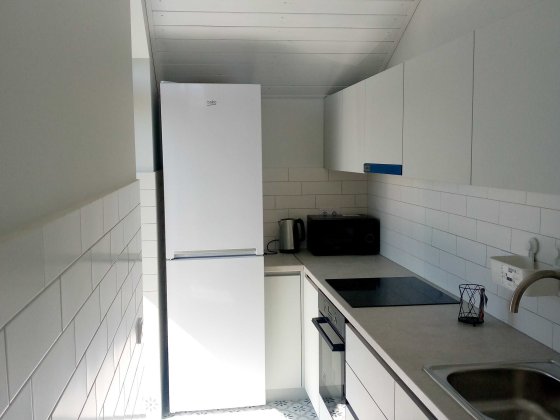 Оренда  енергонезалежної квартири в клубному будинку (м. Славутич). Київ