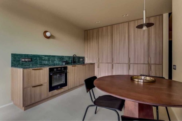 Оренда просторої квартири новобуд Замарстинівська Грінвіль - фото 1