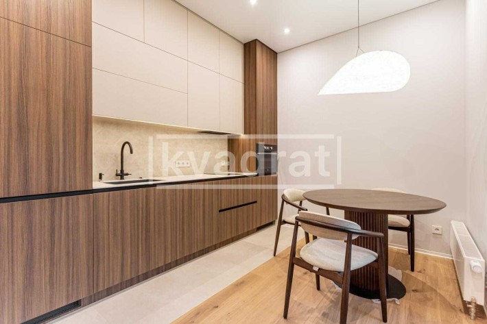 Оренда 2к квартири 47м2 ЖК «Unit Home» вулиця Гарета Джонса 12 центр - фото 1