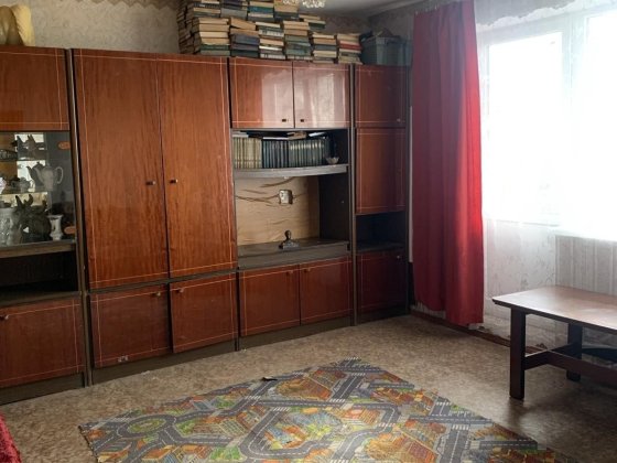 Сдаю однокомнатную квартиру в Кульбакино. Николаев