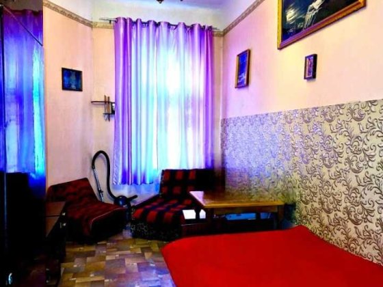 Оренда 1-кім. квартири. вул. Одеська-бл. Центр Львів