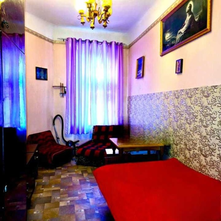 Оренда 1-кім. квартири. вул. Одеська-бл. Центр - фото 1