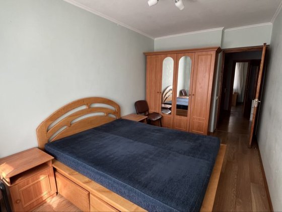 Оренда 3-кім квартири у ближньому центрі по вул. Ю. Липи Львов