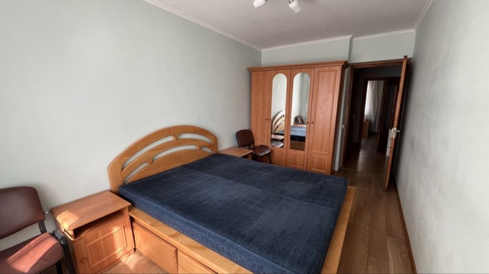 Оренда 3-кім квартири у ближньому центрі по вул. Ю. Липи - фото 1