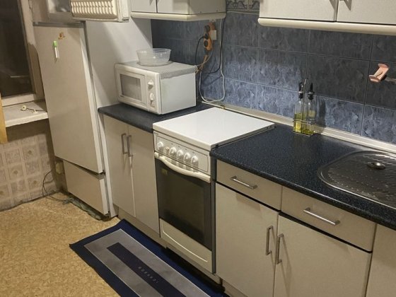 Аренда 3 к квартиры Бульвар Гвардейский 22 Запорожье