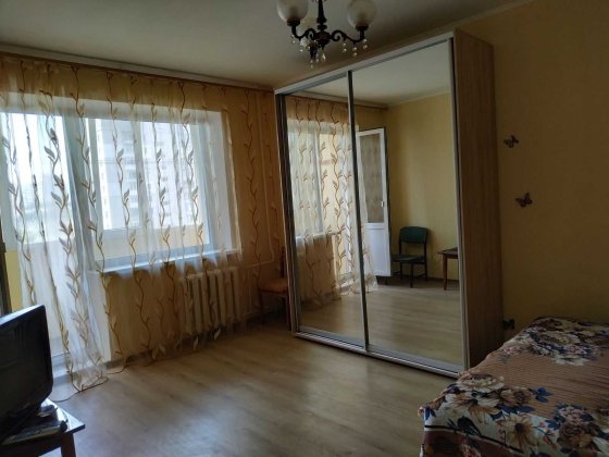 Здам СВОЮ 1К/К р-н Північний 44/12/17. Миколаїв