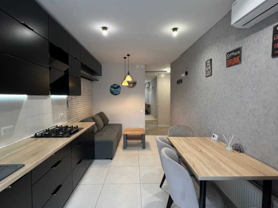 Оренда 1-кім.кв. по вул. Пулюя Львів