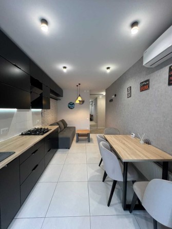 Оренда 1-кім.кв. по вул. Пулюя - фото 1