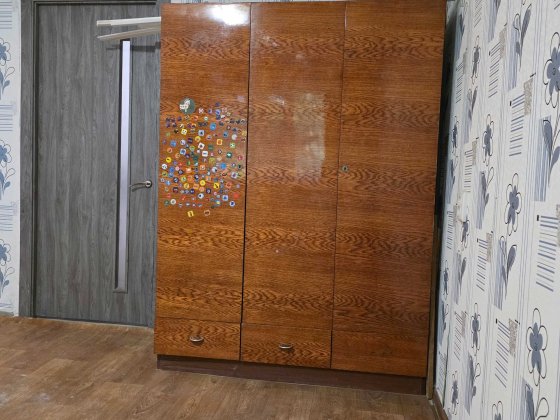 Здаю двокімнатну квартиру вул. Південна ріг вул. Миколаївська Николаев