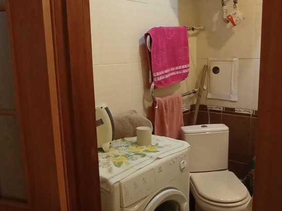 Сдаю 1к/к Корабельный район‼️за Водолеем ,здам 1к/к Корабельном р-не Николаев