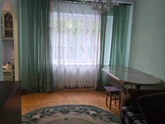 Оренда 3 х кім-ної квартири вул. Мельника Львов