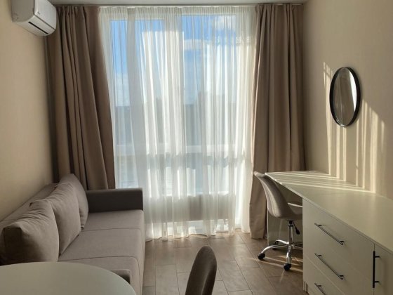 Сдам смарт квартиру 22 кв.м. ЖК 4U Київ
