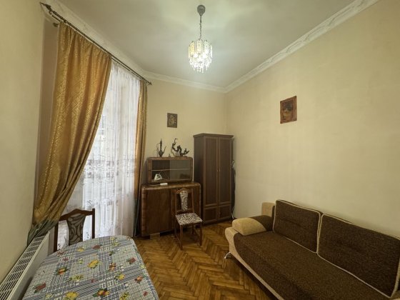 Оренда 2кімн.вул. Чупринки 1/3ц, 65/30/7, євроремонт. Львів