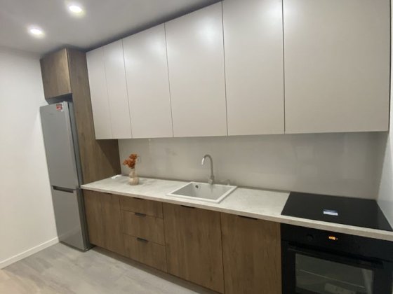 Здам квартиру академмістечко перша здача Київ