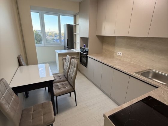 Здаю 3 к квартиру Соборна після ремонту Николаев