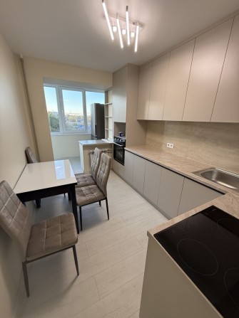 Здаю 3 к квартиру Соборна після ремонту - фото 1