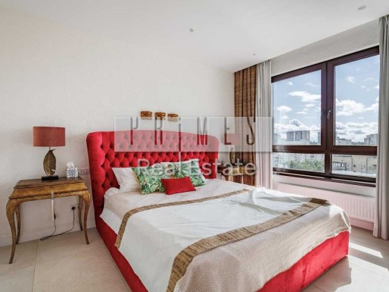 Оренда 1к квартири, ЖК Park Avenue VIP, просп. Голосіївський, 60 Київ