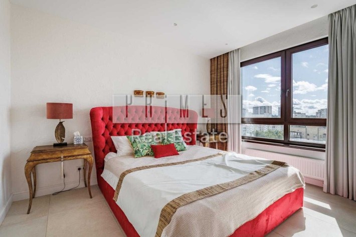 Оренда 1к квартири, ЖК Park Avenue VIP, просп. Голосіївський, 60 - фото 1