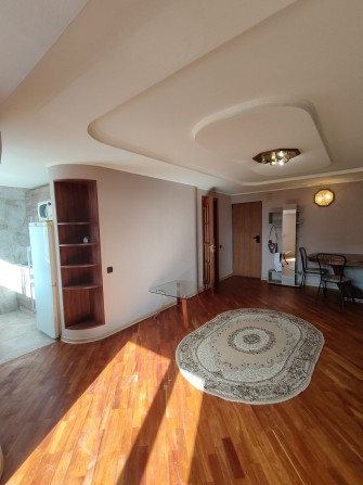 Долгосрочная аренда 1-к ул. Ладожская,,8 - фото 1