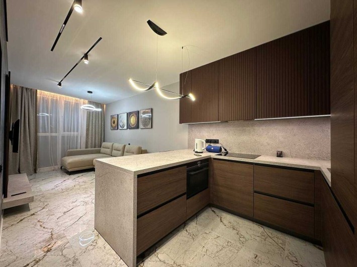 ‼️‼️‼️Оренда. 2кімнатна квартира в ЖК Парус Сіті, Кульпарківська 93 - фото 1