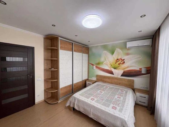 Аренда 2-ух комнатной квартиры в Жк Киев