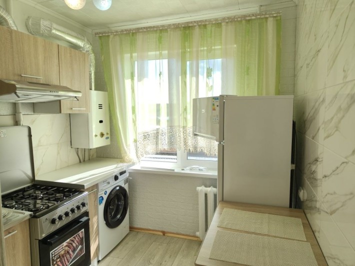 Оренда одно кв, Центр,Перша здача, для сім'ї,пари, Київська,ЦУМ, - фото 1