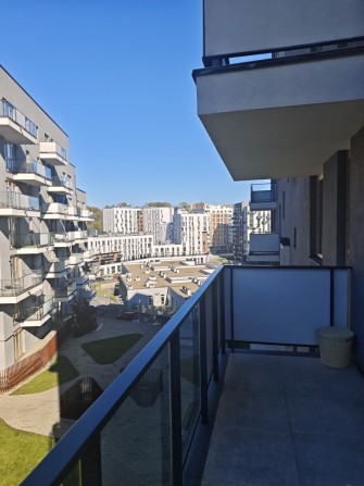 Оренда 2к квартири з паркомісцем в ЖК МАЛОГОЛОСКІВСЬКІ ПАГОРБИ - фото 1