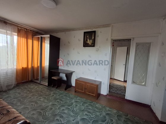 Сдам 1 кімн. квартиру. Вороніна 9. Запорожье
