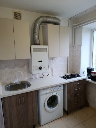 Срочная аренда 2к квартиры на пр.Центральном-Водопроводная. - фото 1