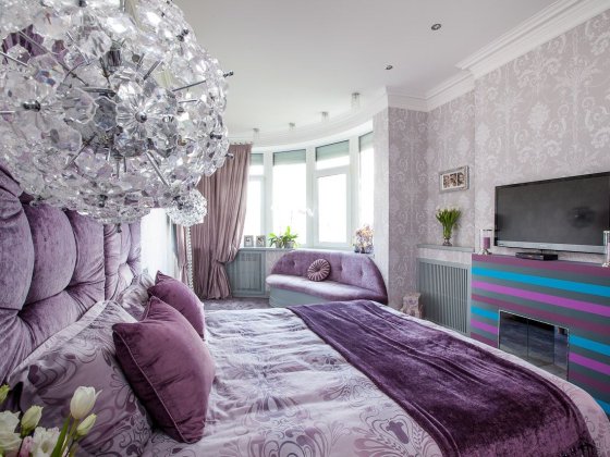 3-х кімнатна квартира в оренду на бул.Лесі Українки