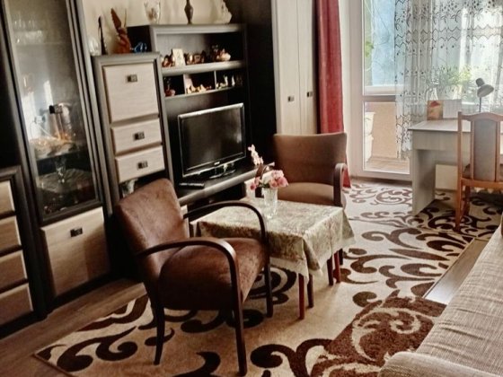 Оренда квартири у Сихівському районі-1 кімната Львів